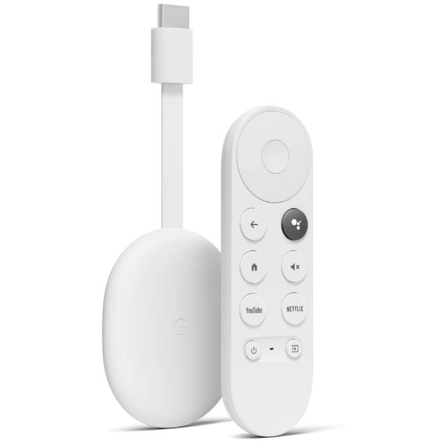 Chromecast earbuds discount