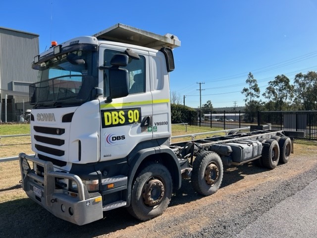 GST & Buyers Premium