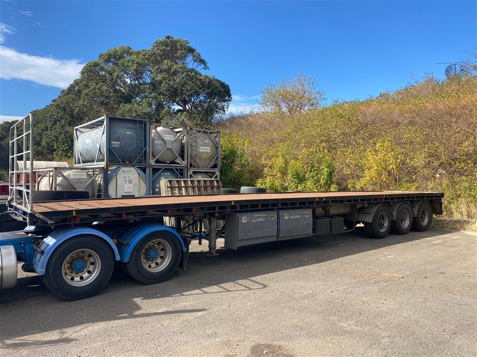 Inspection & Collection