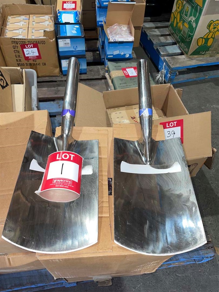 Unreserved Home Renovator, Mechanical Workshop & More! -Vic