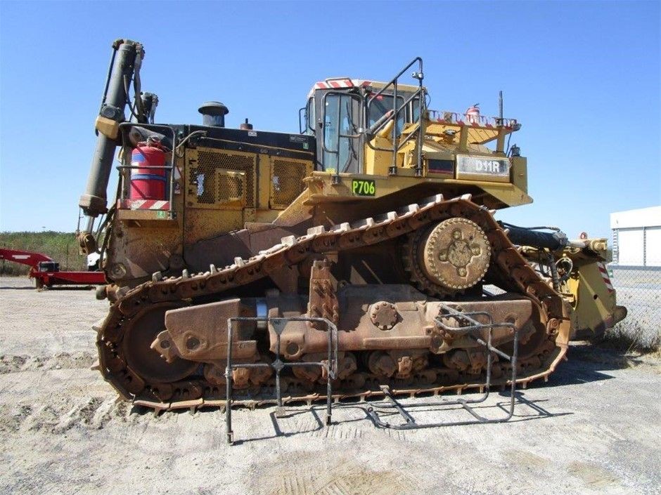 Asset For Sale