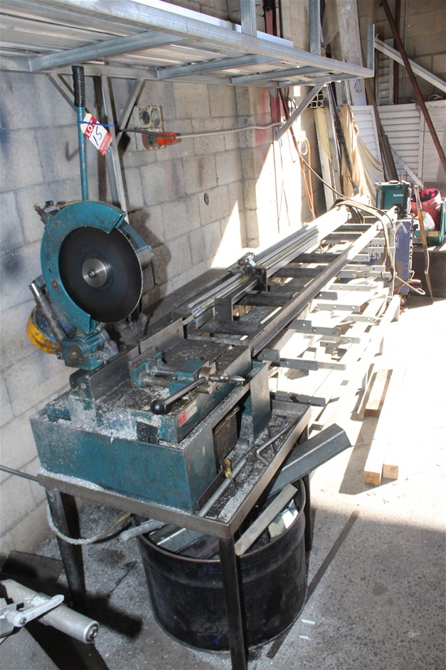 GST & Buyers Premium