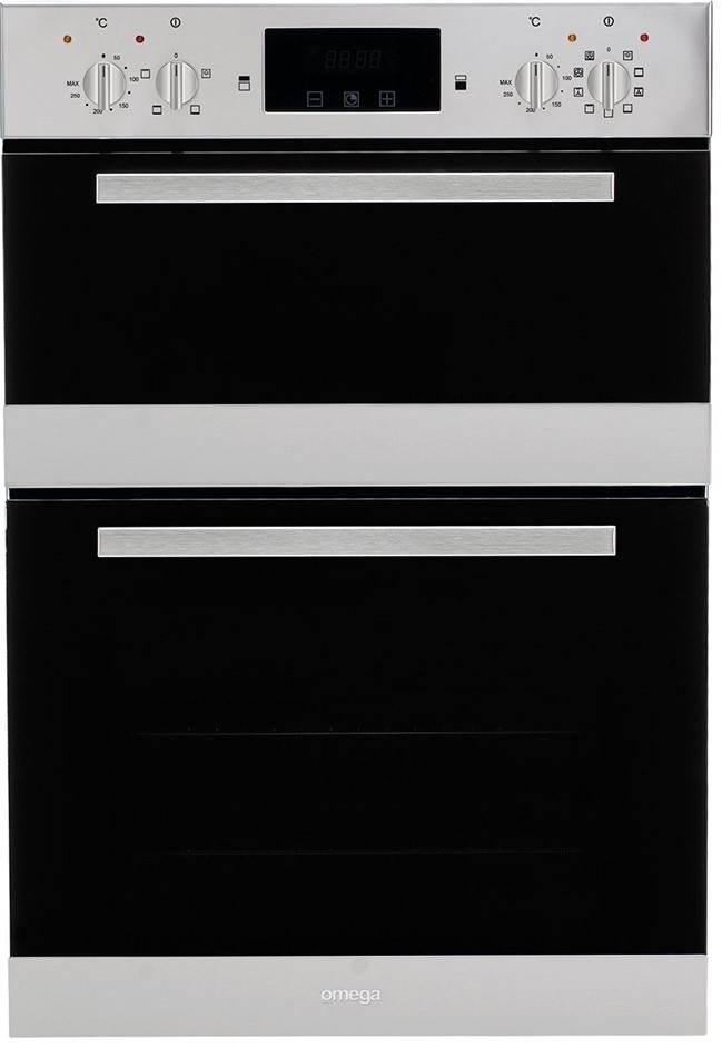 Major Brand Kitchen Appliances - Omega, F&P, Neil Perry 