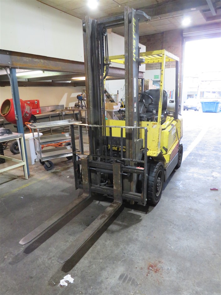 Unreserved Warehouse Clearance Items