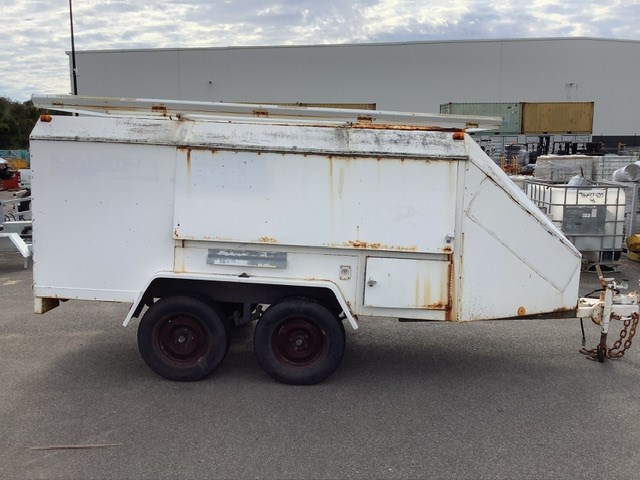 No Reserve - Multi Vendor Warehouse Sale - WA