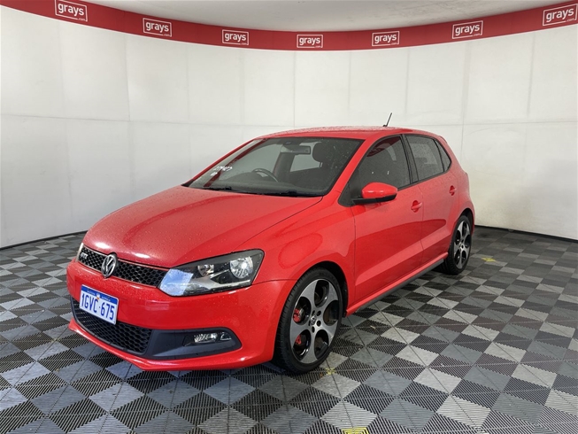 Used Volkswagen Polo GTI review - ReDriven