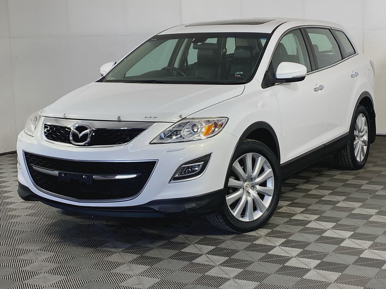 Mazda CX-9 Grand Touring Automatic 7 Seats Wagon