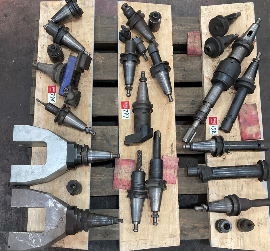 Inspection & Collection