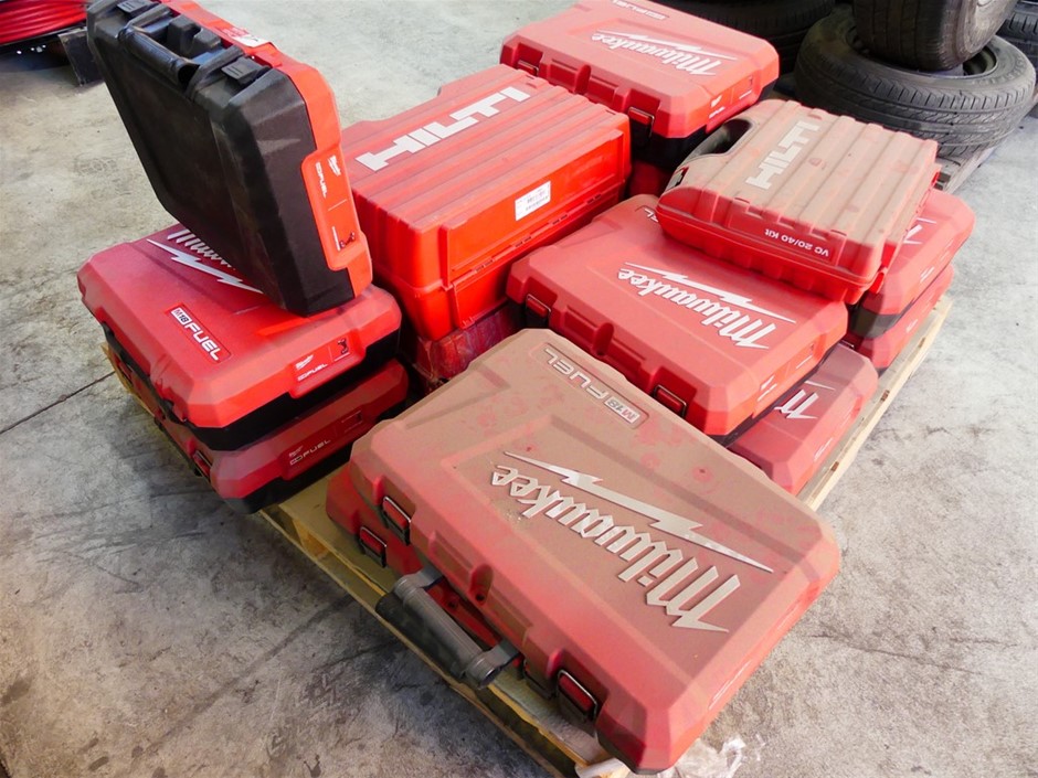 Inspection &#38; Collection