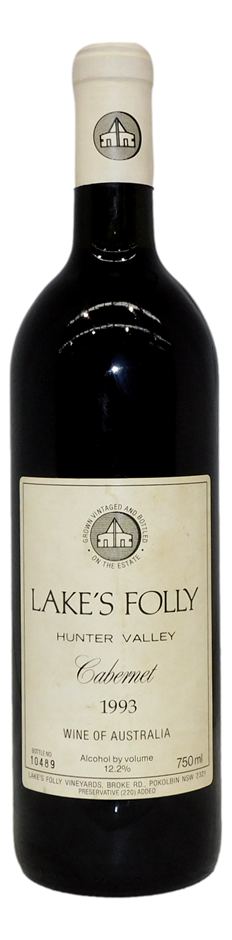 Fine Wine :: Unreserved Feat. Lakes Folly