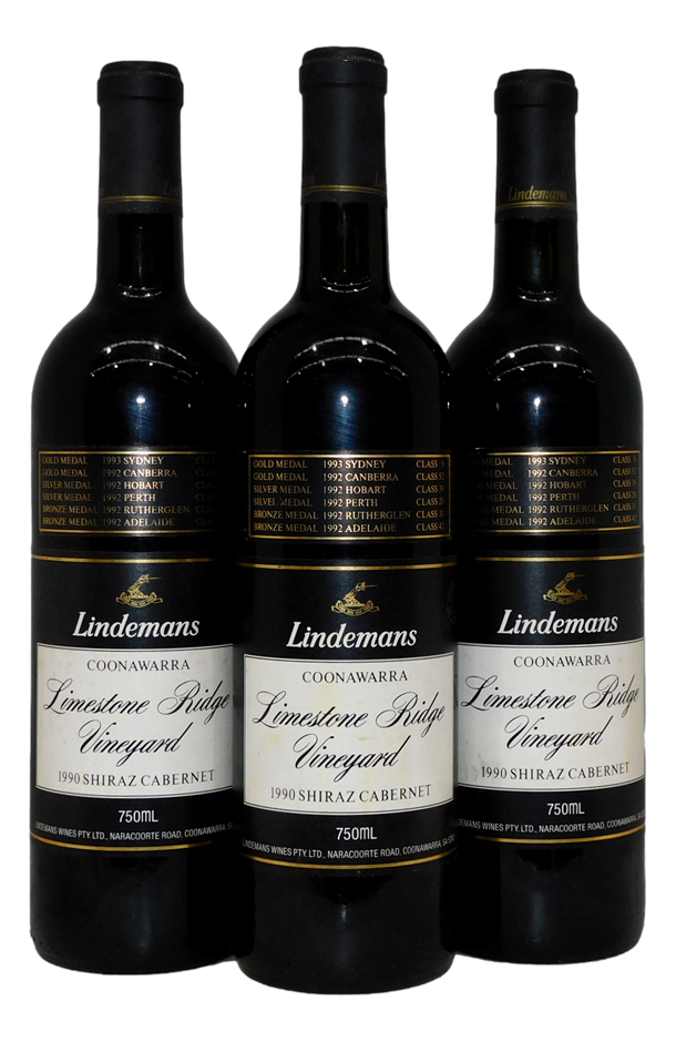 Fine Wine :: Unreserved Feat. Lindemans