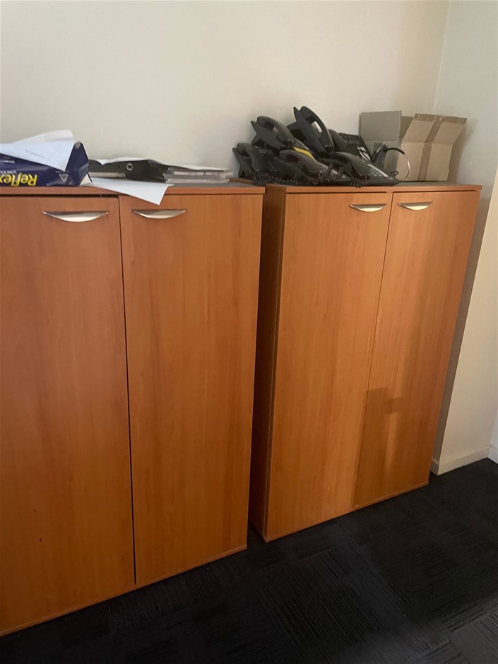 Contingency for Office Equipment Auction (00213026467) Grays Australia