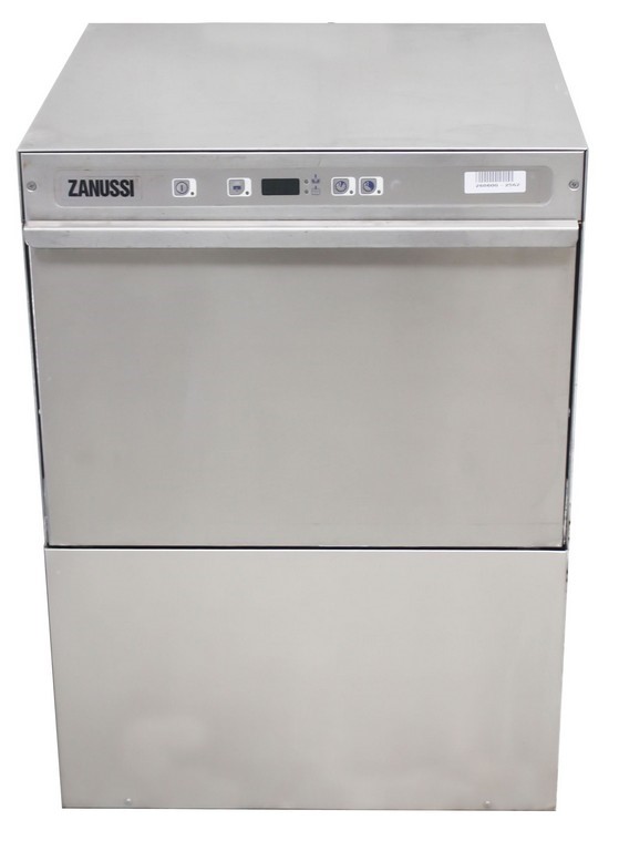 ZANUSSI UNDER COUNTER DISHWASHER Auction (00235053659) Grays Australia