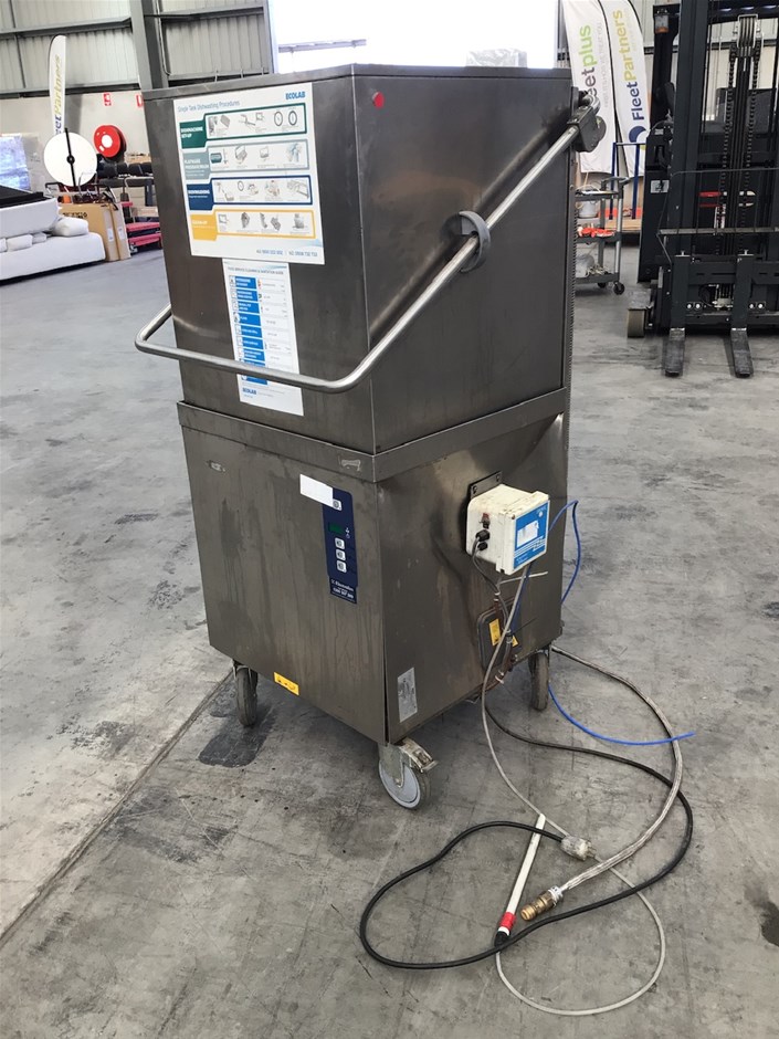 No Reserve Catering and Restaurant Equipment - Vic