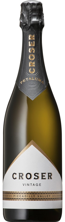 Croser Vintage Sparkling 2019 (6 x 750mL