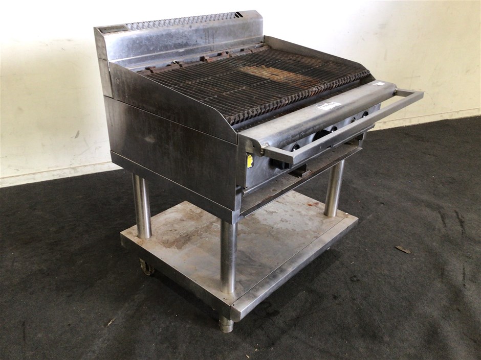 Unreserved Restaurant, Catering & Hospitality Goods