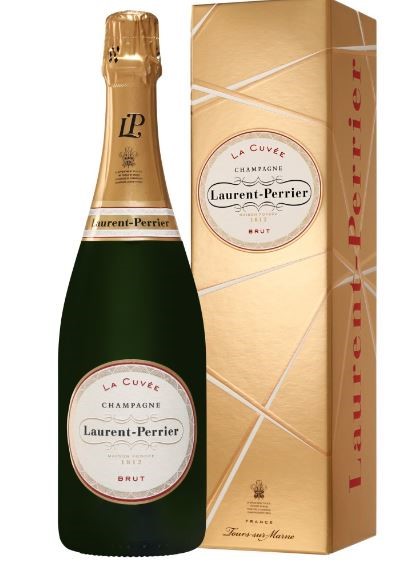 Laurent Perrier NV LAURENT PERRIER LC GO