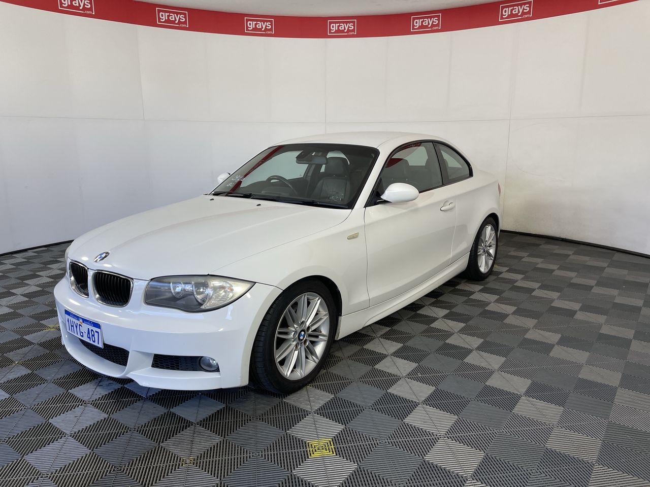 2014 Ford Mondeo Zetec MC Automatic Hatchback