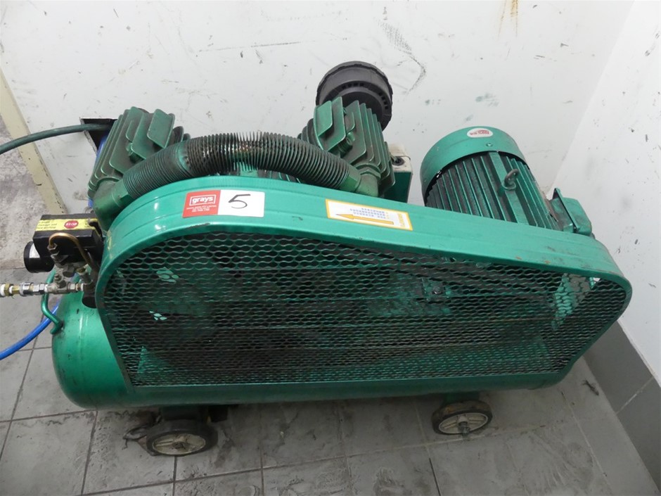 GST & Buyers Premium