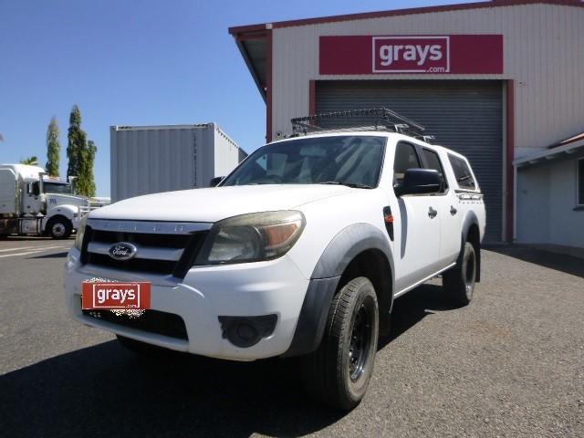 NT Vehicle Clearance