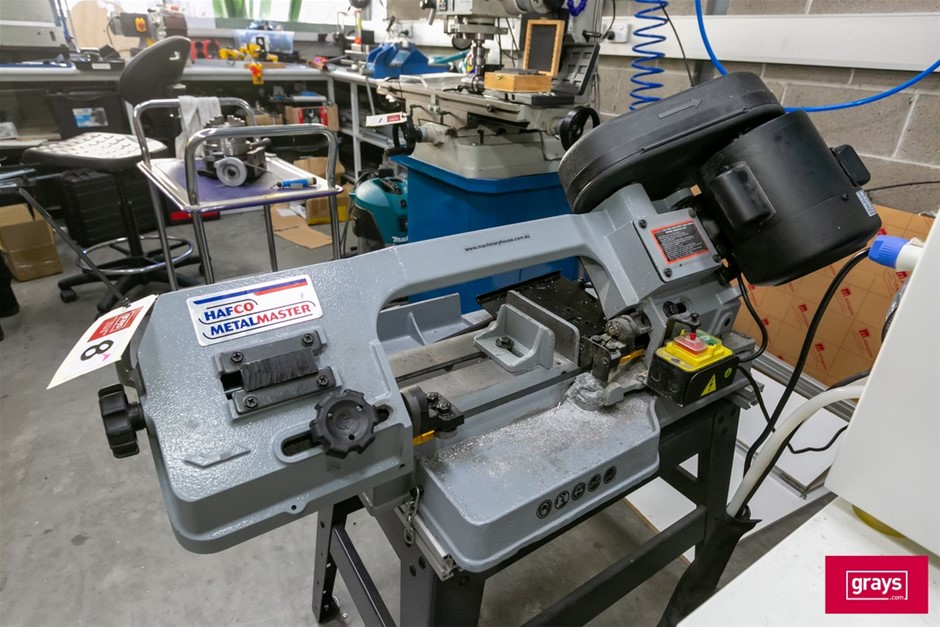 Inspection & Collection