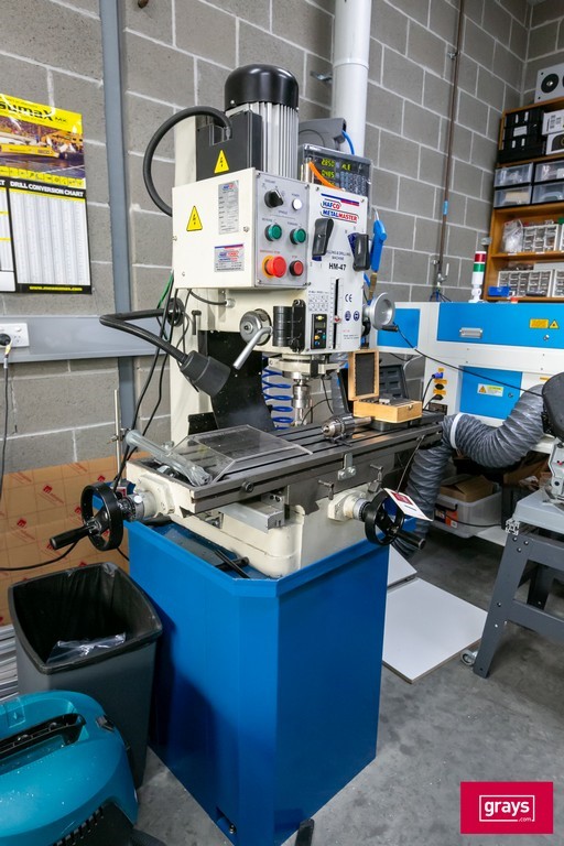 Manufacturing/ IT/ Office Equipment’s/Appliances Clearance