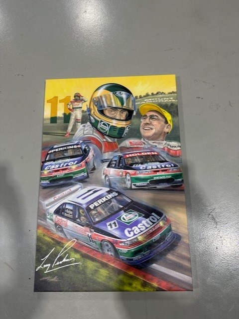 Perkins Engineering and Erebus Maui Fires Fundraiser