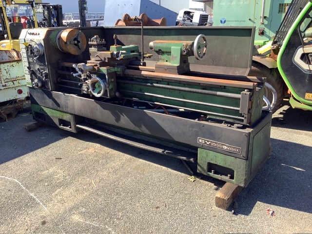 No Reserve - Workshop Equipment Clearance Auction