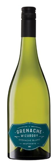 Grenache Wizardry Blanc 2021 (6x 750mL)