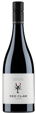 Red Claw Shiraz 2020 (6x 750mL), Heathco