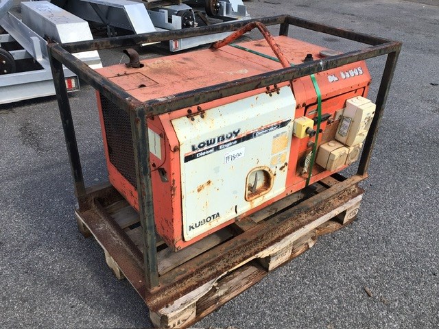 No Reserve Construction & Earthmoving Equipment