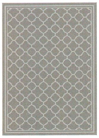 MOROCCO RUG DOVE GREY 2500X2000MM Auction (0002-2555500) | Grays