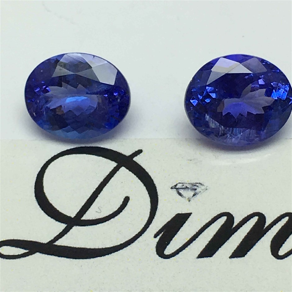 Dima Diamond and Precious Stone Collection