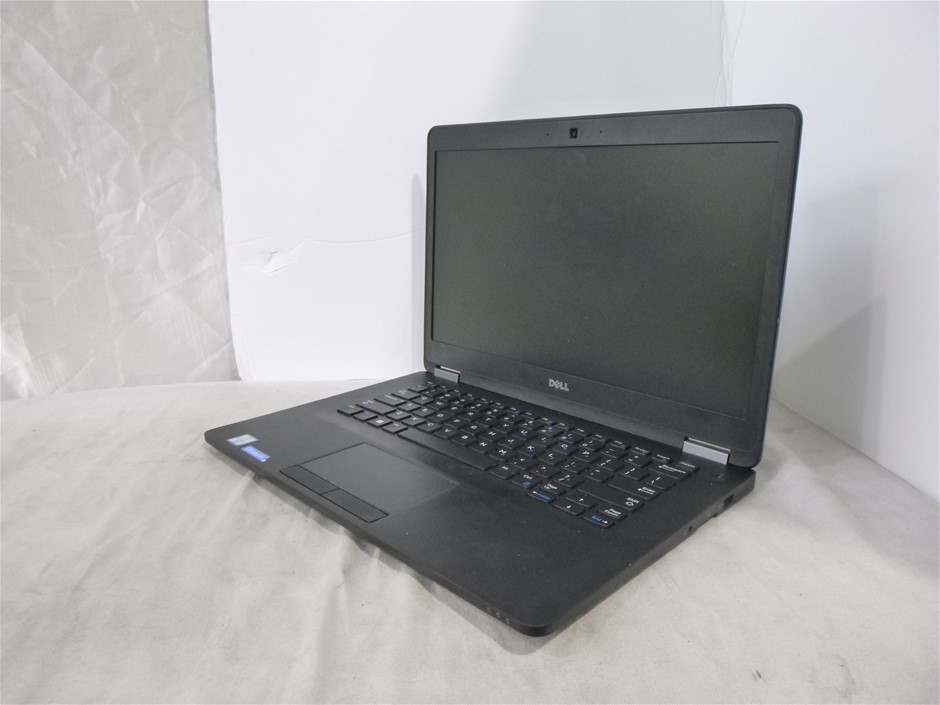 Inspection & Collection