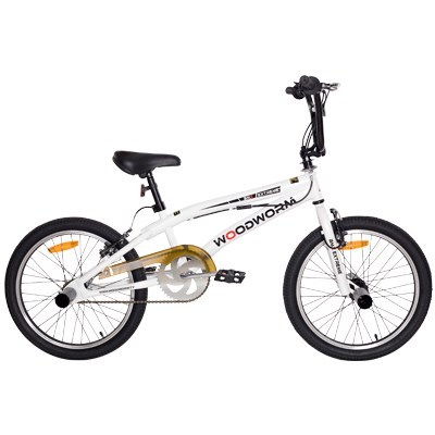 Freestyle 2024 bmx extreme