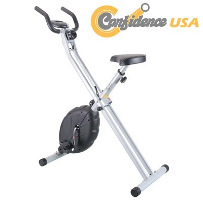 Confidence discount exercise bike