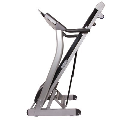 Confidence Fitness TXI Motorised Treadmill