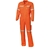 2 x WS Workwear Koolflow Hi-Vis FR Coverall, Size 132S, Orange, With Reflec