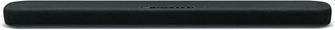 YAMAHA SR-B20A Soundbar, With Built-In Subwoofer & Bluetooth Speaker.  Buye