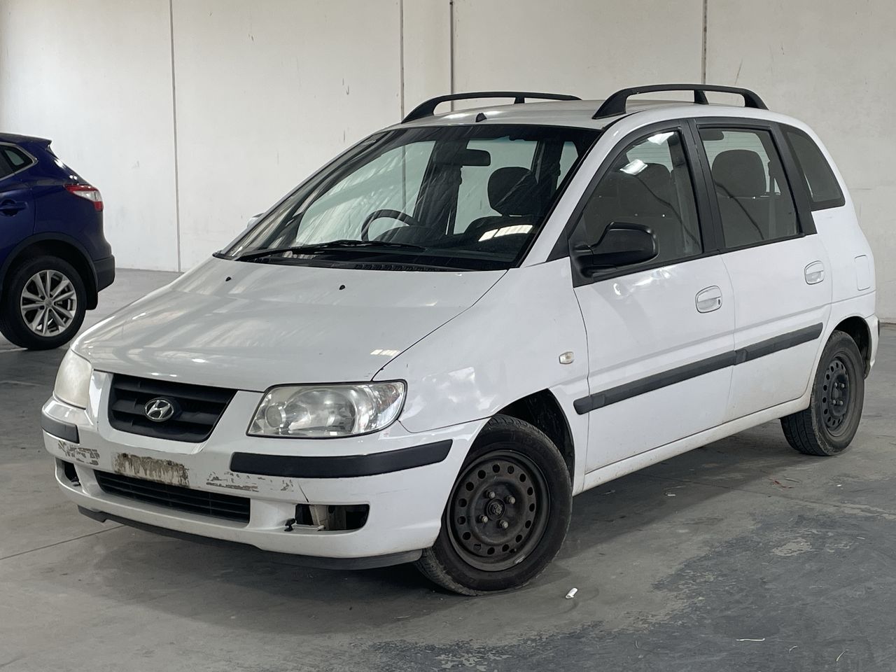 Hyundai Elantra Lavita GLS Automatic Wagon