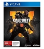 2 x CALL of DUTY BLACK OPS 4. PlayStation 4.  Buyers Note - Discount Freigh