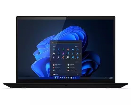 Authorised Lenovo Systems