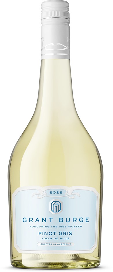 Grant Burge Pearl Pinot Gris 2023 (6x 75