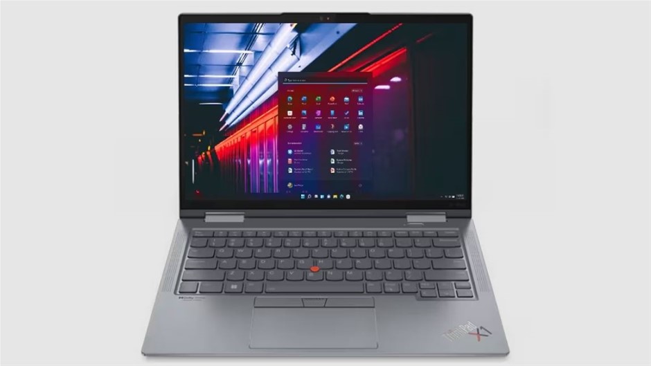 Authorised Lenovo Systems