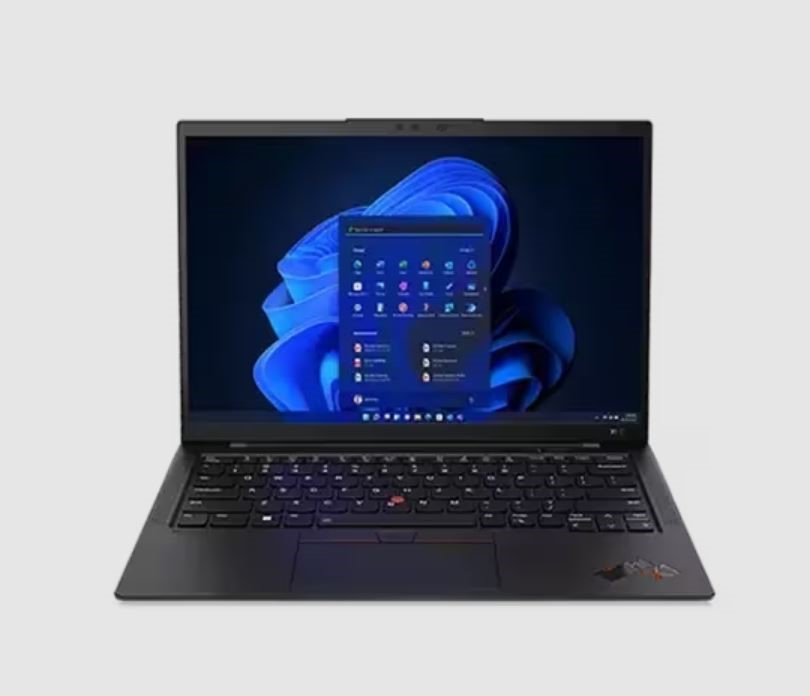 Authorised Lenovo Systems
