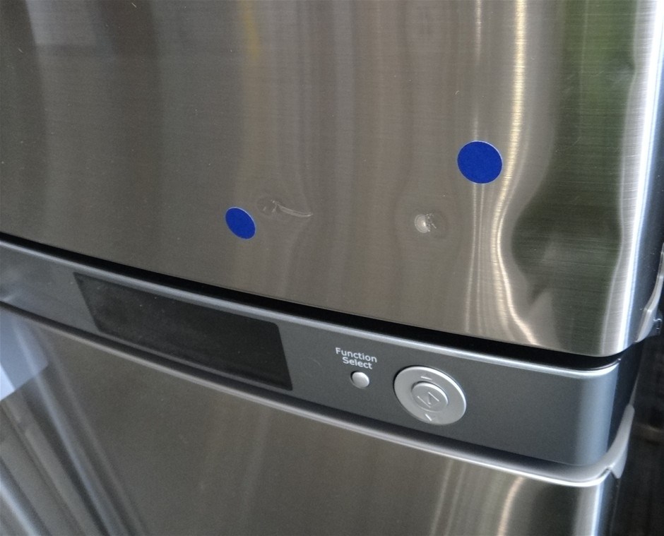 Electrolux 602L French Door Refrigerator EQE6007SBNAU (Reconditioned