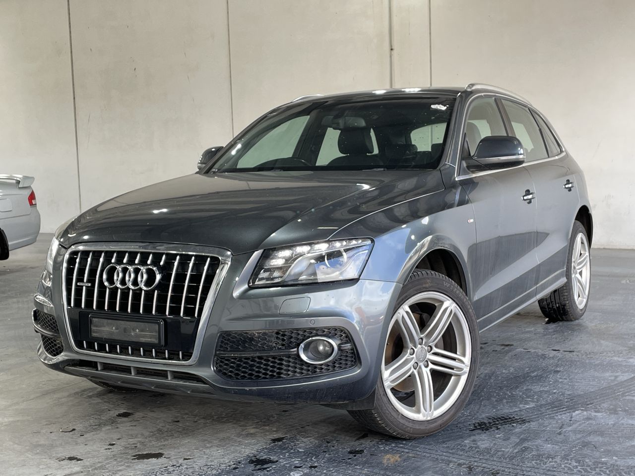 Audi Q5 2011 Diesel