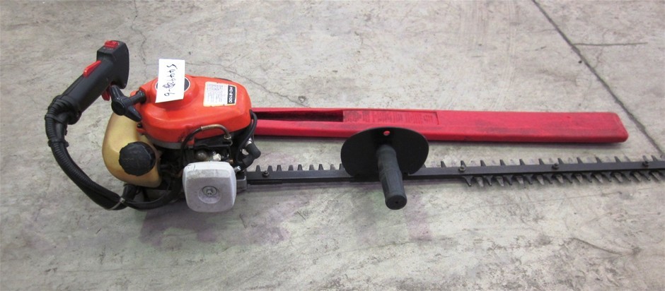 Echo Hc-2100, 2 Stroke Hedge Trimmer (type A Asset) Auction (0032 