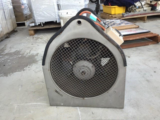 Smith Ducted Fan Auction (0051-9045092) | Grays Australia
