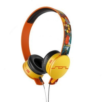 Sol Republic DEADMAU5 TRACKS HD ON-EAR H